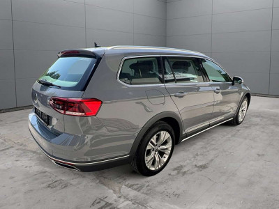 VW Passat Gebrauchtwagen VW Passat Gebrauchtwagen
