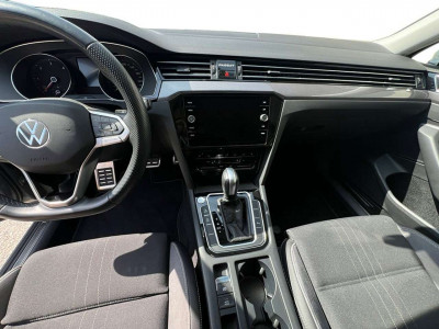 VW Passat Gebrauchtwagen VW Passat Gebrauchtwagen
