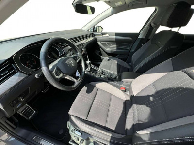 VW Passat Gebrauchtwagen VW Passat Gebrauchtwagen