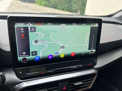 Cupra Formentor Gebrauchtwagen