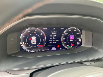 Cupra Formentor Gebrauchtwagen