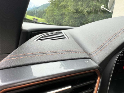 Cupra Formentor Gebrauchtwagen