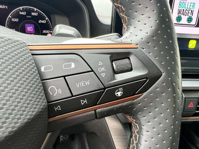Cupra Formentor Gebrauchtwagen