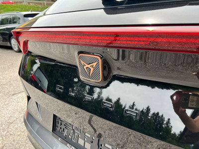 Cupra Formentor Gebrauchtwagen