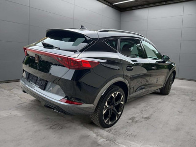 Cupra Formentor Gebrauchtwagen