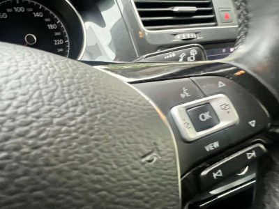 VW Golf Gebrauchtwagen VW Golf Gebrauchtwagen