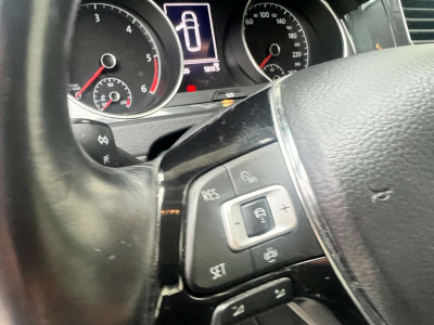 VW Golf Gebrauchtwagen VW Golf Gebrauchtwagen