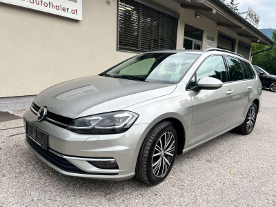 VW Golf Gebrauchtwagen VW Golf Gebrauchtwagen