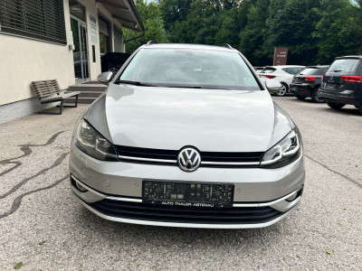 VW Golf Gebrauchtwagen VW Golf Gebrauchtwagen