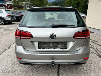 VW Golf Gebrauchtwagen VW Golf Gebrauchtwagen
