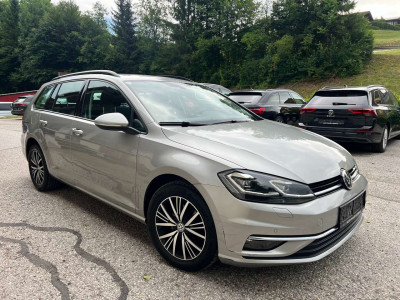 VW Golf Gebrauchtwagen VW Golf Gebrauchtwagen