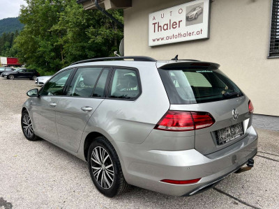 VW Golf Gebrauchtwagen VW Golf Gebrauchtwagen