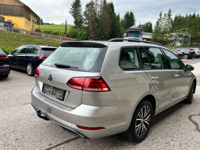 VW Golf Gebrauchtwagen VW Golf Gebrauchtwagen