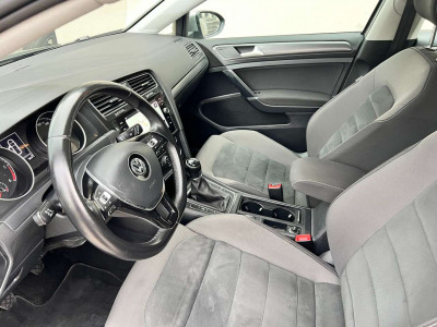 VW Golf Gebrauchtwagen VW Golf Gebrauchtwagen