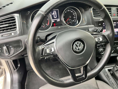 VW Golf Gebrauchtwagen VW Golf Gebrauchtwagen