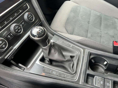 VW Golf Gebrauchtwagen VW Golf Gebrauchtwagen