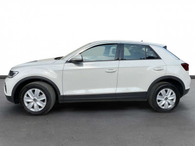 VW T-Roc Gebrauchtwagen VW T-Roc Gebrauchtwagen