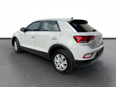 VW T-Roc Gebrauchtwagen VW T-Roc Gebrauchtwagen