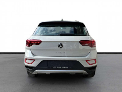 VW T-Roc Gebrauchtwagen VW T-Roc Gebrauchtwagen