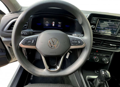VW T-Roc Gebrauchtwagen VW T-Roc Gebrauchtwagen