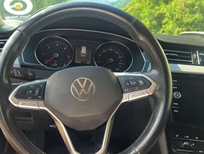VW Passat Gebrauchtwagen VW Passat Gebrauchtwagen