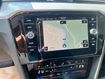 VW Passat Gebrauchtwagen VW Passat Gebrauchtwagen