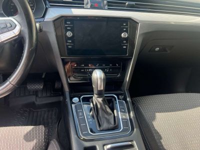 VW Passat Gebrauchtwagen VW Passat Gebrauchtwagen