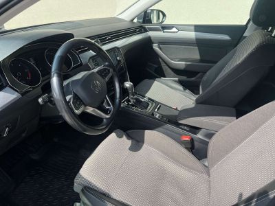 VW Passat Gebrauchtwagen VW Passat Gebrauchtwagen