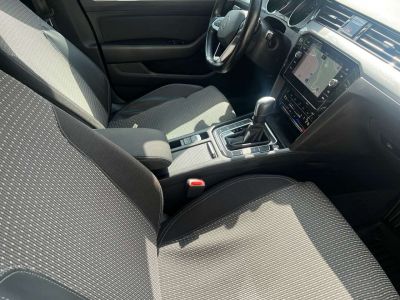 VW Passat Gebrauchtwagen VW Passat Gebrauchtwagen