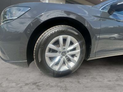 VW Passat Gebrauchtwagen VW Passat Gebrauchtwagen