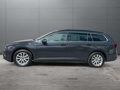 VW Passat Gebrauchtwagen VW Passat Gebrauchtwagen