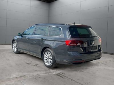 VW Passat Gebrauchtwagen VW Passat Gebrauchtwagen