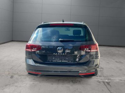 VW Passat Gebrauchtwagen VW Passat Gebrauchtwagen