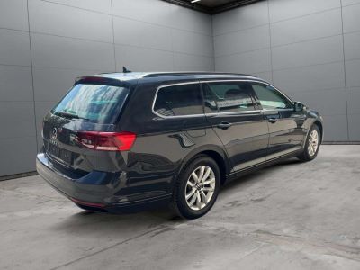 VW Passat Gebrauchtwagen VW Passat Gebrauchtwagen