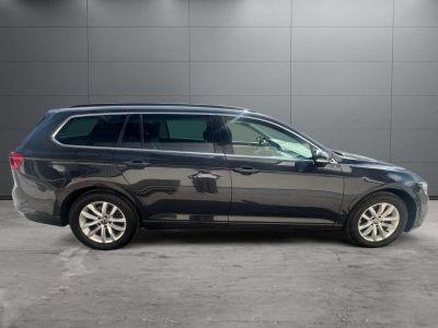 VW Passat Gebrauchtwagen VW Passat Gebrauchtwagen