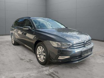 VW Passat Gebrauchtwagen VW Passat Gebrauchtwagen