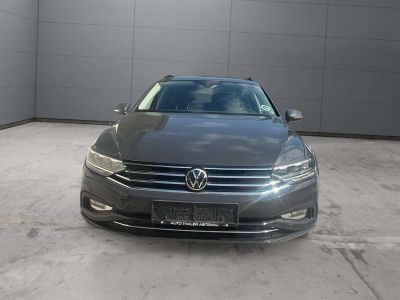 VW Passat Gebrauchtwagen VW Passat Gebrauchtwagen
