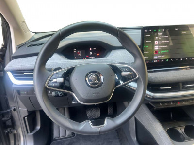 Skoda Enyaq Gebrauchtwagen Skoda Enyaq Gebrauchtwagen