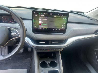 Skoda Enyaq Gebrauchtwagen Skoda Enyaq Gebrauchtwagen