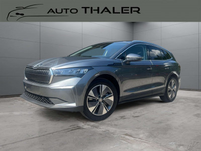 Skoda Enyaq Gebrauchtwagen Skoda Enyaq Gebrauchtwagen