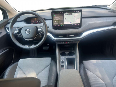 Skoda Enyaq Gebrauchtwagen Skoda Enyaq Gebrauchtwagen