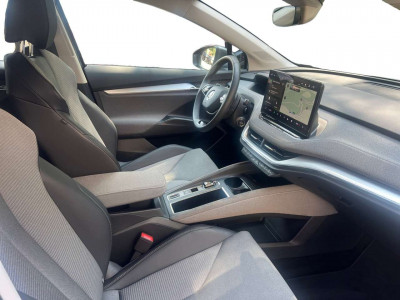 Skoda Enyaq Gebrauchtwagen Skoda Enyaq Gebrauchtwagen
