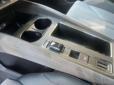 Skoda Enyaq Gebrauchtwagen Skoda Enyaq Gebrauchtwagen