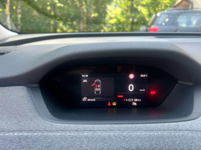 Skoda Enyaq Gebrauchtwagen Skoda Enyaq Gebrauchtwagen