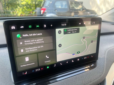 Skoda Enyaq Gebrauchtwagen Skoda Enyaq Gebrauchtwagen