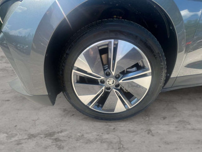 Skoda Enyaq Gebrauchtwagen Skoda Enyaq Gebrauchtwagen