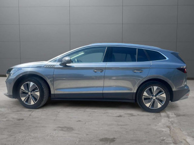 Skoda Enyaq Gebrauchtwagen Skoda Enyaq Gebrauchtwagen