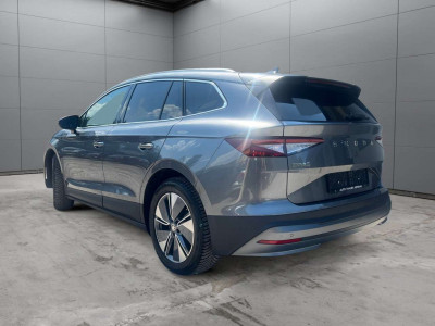 Skoda Enyaq Gebrauchtwagen Skoda Enyaq Gebrauchtwagen