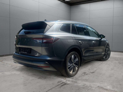 Skoda Enyaq Gebrauchtwagen Skoda Enyaq Gebrauchtwagen
