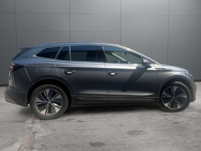 Skoda Enyaq Gebrauchtwagen Skoda Enyaq Gebrauchtwagen